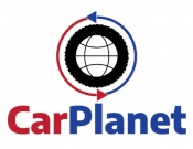 Projekt graficzny, nazwa firmy, tworzenie logo firm Logo dla firmy "CarPlanet" - Dstary