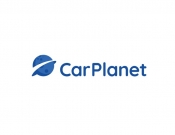 Projekt graficzny, nazwa firmy, tworzenie logo firm Logo dla firmy "CarPlanet" - qlic92
