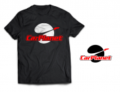 Projekt graficzny, nazwa firmy, tworzenie logo firm Logo dla firmy "CarPlanet" - ZARR