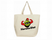 Projekt graficzny, nazwa firmy, tworzenie logo firm Logo Heroes-Diet - elene