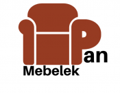 Projekt graficzny, nazwa firmy, tworzenie logo firm Logo dla firmy "Pan Mebelek" - Dobry Grafik 