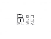 Projekt graficzny, nazwa firmy, tworzenie logo firm Logo dla firmy "Pan Mebelek" - ziemko