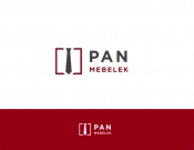 Projekt graficzny, nazwa firmy, tworzenie logo firm Logo dla firmy "Pan Mebelek" - matuta1