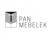 Projekt graficzny, nazwa firmy, tworzenie logo firm Logo dla firmy "Pan Mebelek" - Mimi