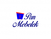 Projekt graficzny, nazwa firmy, tworzenie logo firm Logo dla firmy "Pan Mebelek" - xOne