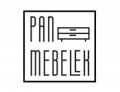 Projekt graficzny, nazwa firmy, tworzenie logo firm Logo dla firmy "Pan Mebelek" - KingaK