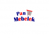 Projekt graficzny, nazwa firmy, tworzenie logo firm Logo dla firmy "Pan Mebelek" - xOne