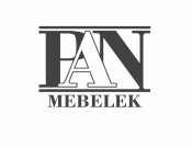 Projekt graficzny, nazwa firmy, tworzenie logo firm Logo dla firmy "Pan Mebelek" - ADRUS-DESIGN