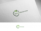 Projekt graficzny, nazwa firmy, tworzenie logo firm EKO sklep - matuta1