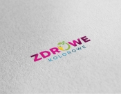 Projekt graficzny, nazwa firmy, tworzenie logo firm EKO sklep - myConcepT