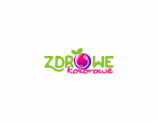 Projekt graficzny, nazwa firmy, tworzenie logo firm EKO sklep - ZARR