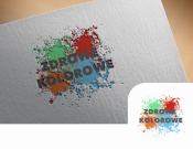 Projekt graficzny, nazwa firmy, tworzenie logo firm EKO sklep - becreative