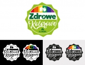 Projekt graficzny, nazwa firmy, tworzenie logo firm EKO sklep - Piotr_dtp