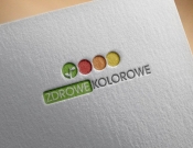 Projekt graficzny, nazwa firmy, tworzenie logo firm EKO sklep - felipewwa
