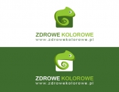 Projekt graficzny, nazwa firmy, tworzenie logo firm EKO sklep - Doro