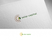 Projekt graficzny, nazwa firmy, tworzenie logo firm logo dla firmy fotowoltaicznej - matuta1