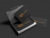 Projekt graficzny, nazwa firmy, tworzenie logo firm Logo dla firmy - biura na wynajem - P4vision