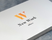 Projekt graficzny, nazwa firmy, tworzenie logo firm Logo dla firmy - biura na wynajem - CKdesigner