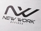 Projekt graficzny, nazwa firmy, tworzenie logo firm Logo dla firmy - biura na wynajem - Johan