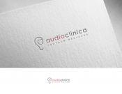 Projekt graficzny, nazwa firmy, tworzenie logo firm logo aparaty słuchowe lub centrum me - matuta1