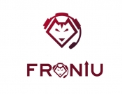 Projekt graficzny, nazwa firmy, tworzenie logo firm Logo Marki Osobistej - Karol Froń  - Johan