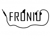 Projekt graficzny, nazwa firmy, tworzenie logo firm Logo Marki Osobistej - Karol Froń  - Kaszpa