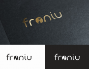 Projekt graficzny, nazwa firmy, tworzenie logo firm Logo Marki Osobistej - Karol Froń  - becreative