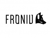 Projekt graficzny, nazwa firmy, tworzenie logo firm Logo Marki Osobistej - Karol Froń  - Anemone