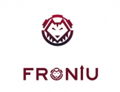 Projekt graficzny, nazwa firmy, tworzenie logo firm Logo Marki Osobistej - Karol Froń  - Johan