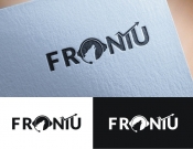 Projekt graficzny, nazwa firmy, tworzenie logo firm Logo Marki Osobistej - Karol Froń  - malsta