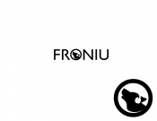 Projekt graficzny, nazwa firmy, tworzenie logo firm Logo Marki Osobistej - Karol Froń  - TragicMagic