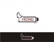 Projekt graficzny, nazwa firmy, tworzenie logo firm Logo Marki Osobistej - Karol Froń  - felipewwa