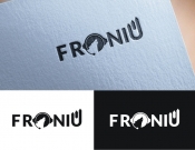 Projekt graficzny, nazwa firmy, tworzenie logo firm Logo Marki Osobistej - Karol Froń  - malsta