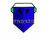 Projekt graficzny, nazwa firmy, tworzenie logo firm Logo Marki Osobistej - Karol Froń  - aeroszymon