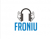Projekt graficzny, nazwa firmy, tworzenie logo firm Logo Marki Osobistej - Karol Froń  - wlodkazik