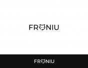 Projekt graficzny, nazwa firmy, tworzenie logo firm Logo Marki Osobistej - Karol Froń  - absdesign