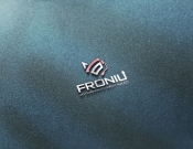 Projekt graficzny, nazwa firmy, tworzenie logo firm Logo Marki Osobistej - Karol Froń  - myConcepT