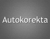 Projekt graficzny, nazwa firmy, tworzenie logo firm Nazwa w branży Detailingu Aut - Sarenka