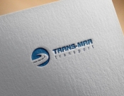 Projekt graficzny, nazwa firmy, tworzenie logo firm Nowe logo firmy transportowej - felipewwa