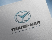Projekt graficzny, nazwa firmy, tworzenie logo firm Nowe logo firmy transportowej - P4vision