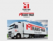 Projekt graficzny, nazwa firmy, tworzenie logo firm Nowe logo firmy transportowej - ADRUS