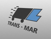 Projekt graficzny, nazwa firmy, tworzenie logo firm Nowe logo firmy transportowej - FufGraphics
