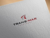 Projekt graficzny, nazwa firmy, tworzenie logo firm Nowe logo firmy transportowej - Darksider