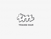 Projekt graficzny, nazwa firmy, tworzenie logo firm Nowe logo firmy transportowej - MarcinPlonski