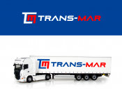 Projekt graficzny, nazwa firmy, tworzenie logo firm Nowe logo firmy transportowej - ZARR