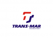 Projekt graficzny, nazwa firmy, tworzenie logo firm Nowe logo firmy transportowej - kruszynka