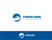 Projekt graficzny, nazwa firmy, tworzenie logo firm Nowe logo firmy transportowej - felipewwa