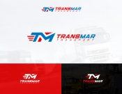 projektowanie logo oraz grafiki online Nowe logo firmy transportowej