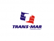 Projekt graficzny, nazwa firmy, tworzenie logo firm Nowe logo firmy transportowej - kruszynka