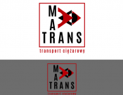 Projekt graficzny, nazwa firmy, tworzenie logo firm Nowe logo firmy transportowej - Dobry Grafik 